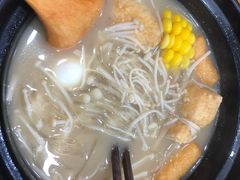 -金陵杨胖子·砂锅麻辣烫(金轮新天地店)