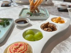 -Yan Ting宴庭中餐厅-长沙瑞吉酒店(运达店)