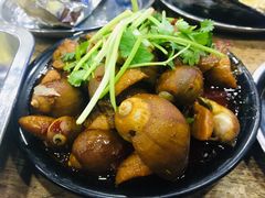 -老虎滩大连海鲜烧烤(建邺云锦路总店)