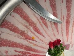 -韩悦牛排烤肉(仓山万达店)