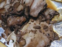 -鸭王烤鸭店(三里河店)