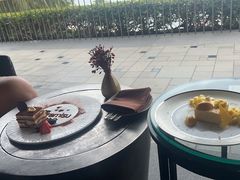 -日落吧·海景咖啡厅·餐酒吧·鸡尾酒·下午茶·乐队表演·浪漫夕阳·三亚文华东方酒店