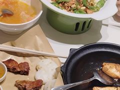 -绿草地·湘菜(7mall店)