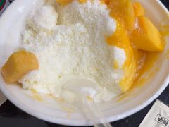 -水牛奶皇后糖水铺(深圳总店)