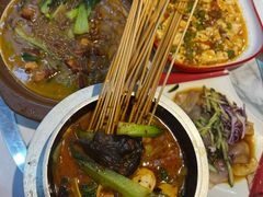 -望江门小龙虾·烧烤(九堡店)