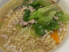 -老街坊餐吧