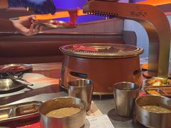 -西塔老太太泥炉烤肉(苏州大悦城店)