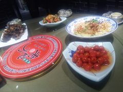 -老地方农家菜(昌黎一店)