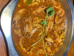 -惠友大虾(太原北街店)