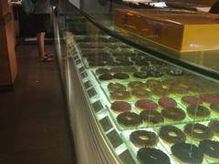 -J.CO Donuts & Coffee(Mal Bali Galeria)