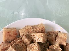 面筋-杨记拉面总店
