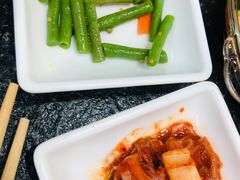 -海花锅盖烧烤店(怡馨家园店)