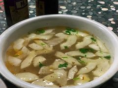 老黄瓜汤-新乡饭店