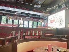 -三头牛·潮汕牛肉生蚝火锅 (夏湾店)