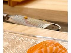 -鮨政·Omakase(港汇恒隆广场店)