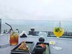 -Rock Bar Bali(Bali)