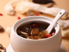 -忆品青莲素食文化主题餐厅(文华名城店)