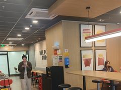 -麦当劳(南山智谷店)