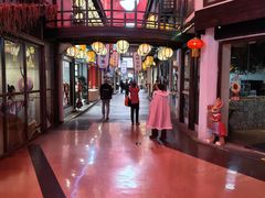 -杭州宋城