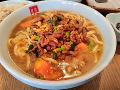 -春家·非遗手工小吃(三墩新天地店)