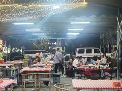 -琼大师东方烤乳猪(亚特兰蒂斯店)