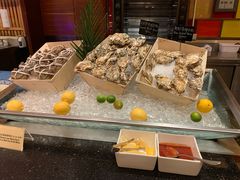 -深圳凯宾斯基酒店