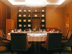 包厢-富淳饭店(陆家嘴保利广场店)