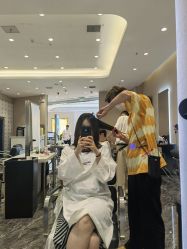 -MMby Hair Code芭曲发型