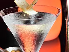 -富力丽思卡尔顿酒店·FLAIR餐厅酒吧