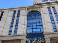 -远洋未来广场(育慧北路店)