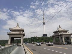 -武汉长江大桥
