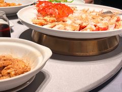 -徐记海鲜(大明宫|北二环店)