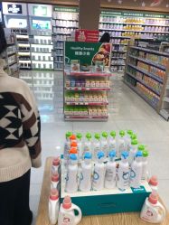 -婴喜爱(长春吉林大路店)