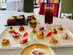 -伯衡55·吉品轩(乌鲁木齐南路店)