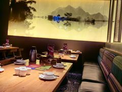 -桂小厨广西菜(青秀万达店)