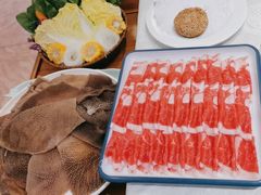 -东来顺饭庄(天坛店)