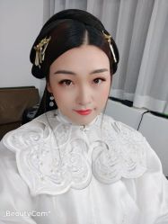 -美云庭古装·格格服汉服·京城旅拍(北京店)