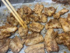 -禾禾烤肉