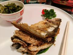 -福鼎国际大酒店-中餐厅