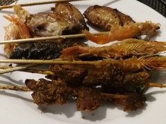 -永安新城皇冠假日酒店-美厨自助餐厅