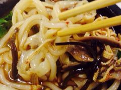 姐弟俩土豆粉(西单店)-土豆粉&刀削面(西单新一代商城店)