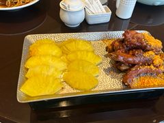 -紫泥369粗粮季(四牌楼店)
