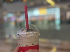 -DQ·蛋糕·冰淇淋(通州万达店)