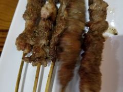 -秦韵轩·西安小馆(贻成福地广场店)