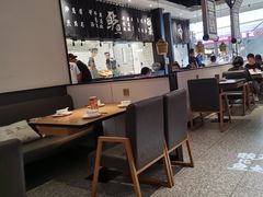大堂-太二酸菜鱼(石家庄万象城店)