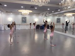 -芭蕾仙子 FairyBallet 少儿芭蕾舞蹈中心(丽都旗舰店)