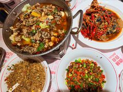 -辣不怕口味虾(长沙总店)
