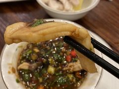-正能量脆肉鲩火锅