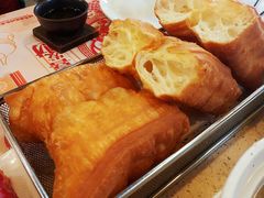 油炸鬼-点都德(千灯湖环宇城店)