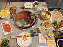 -牛签签串串香(IFS店)